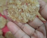 Foto langkah ke 9 dari resep Rengginang Ketan Putih.