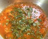 A picture of step 3 of Radish in Fish Curry (semi dry).