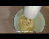 Foto langkah ke 5 dari resep Roti Gembong enak lembut dan empuk menul - menul.