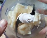 Foto langkah ke 1 dari resep Cilok Gluten Free | Tanpa Telur, Awet Empuknya.