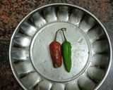 உடனடி சாம்பார் 🦋🦋 ரெசிபி ஸ்டேப் 2 புகைப்படம்