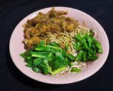 Foto langkah ke 10 dari resep Mie Ayam Endes.