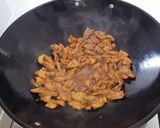 Foto langkah ke 6 dari resep Chicken teriyaki.