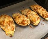 Foto del paso 7 de la receta: Berenjenas rellenas