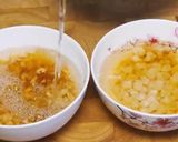 Hình bước làm 2 của món Tương sò điệp (XO - sauce)