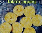 Foto langkah ke 6 dari resep Talam jagung simple.
