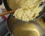 Foto del paso 7 de la receta: Asado de Pejerrey (Carne) y puré modo peruano