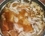 รูปขั้นตอนการทำที่ 3 ของ 🤭..🥣แกงจืดหัวไชเท้าซี่โครงหมูง่ายๆ