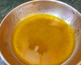 A picture of step 2 of Healthy Protein Salad.