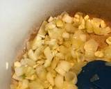 Easy green vegetable lemongrass soup #vegan #vegetarian #gluten-free #paleo recipe step 2 photo