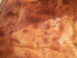 Colegial o budín de pan