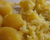 Foto del paso 3 de la receta: Brazo de gitano con pisto y atún