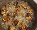 Foto langkah ke 2 dari resep Ayam goreng mentega (resep ke 2).