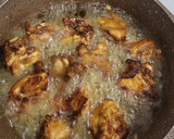 Foto langkah ke 2 dari resep Ayam goreng mentega (resep ke 2).