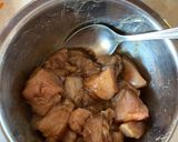 Foto langkah ke 1 dari resep Ayam KungPao.