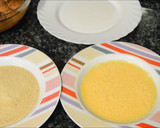 Foto del paso 3 de la receta: Lagrimas de pollo crujientes