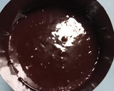 Foto langkah ke 5 dari resep Bolu Kukus Coklat Keju.