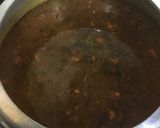 A picture of step 4 of Dal Maharani With Mirchi Parantha.