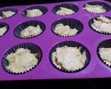 Foto del paso 4 de la receta: Magdalenas de naranja 🍊