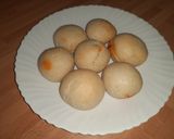 Foto del paso 4 de la receta: Bollos de pan preñaos