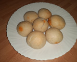 Foto del paso 4 de la receta: Bollos de pan preñaos
