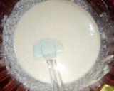 রাবড়ি মালপোয়া (rabdi malpoa recipe in Bengali) রেসিপির ধাপ 1 ছবি