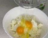 Фото кроку 1 до Гарбузово-сирна запіканка без борошна.