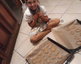 Puha mézeskalács recept fázis 8 fotója