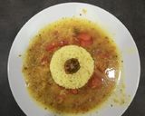 Foto del paso 11 de la receta: Masoor Dal o Sopa de lentejas rojas