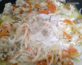 Foto del paso 2 de la receta: Pollito a la Creme
