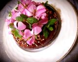 Une image de l'étape 4 de Les donuts aux chocolats à la panineuse.