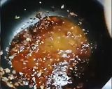 অরেঞ্জ পানির (orange paneer recipe in Bengali) রেসিপি ধাপ - 4 ছবি