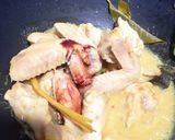 Foto langkah ke 2 dari resep Tongseng Sayap Ayam.