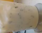 Foto del paso 4 de la receta: Mayonesa casera en menos de 1 minuto sin peligro de que se corte