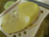 Huevos al horno