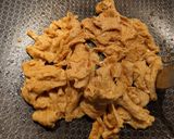 My便當菜-櫛瓜炒蛋的食譜步驟1照片