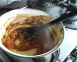 ग्रेवी सिंघपुरी (Gravy singhpuri recipe in hindi) रेसिपी चरण 5 फोटो