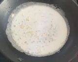 A picture of step 3 of Wide Rice Noodles Home Made.