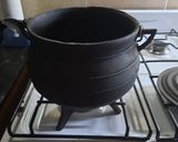 Foto del paso 5 de la receta: Pollo al caldero