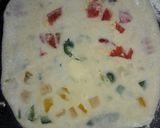 চীজ পরোটা (cheese porota recipe in Bengali) রেসিপির ধাপ 5 ছবি