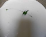 Foto langkah ke 8 dari resep Bubur Sumsum Labu Kuning.