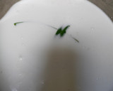 Foto langkah ke 8 dari resep Bubur Sumsum Labu Kuning.