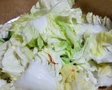 烏魚白菜豆腐鍋的食譜步驟5照片
