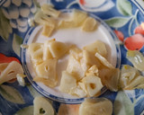 Foto del paso 1 de la receta: Brandada de bacalao