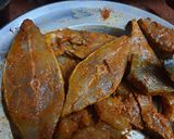 सुरमई फ्राय (surmai fry recipe in marathi) रेसिपी स्टेप 1 फोटो 