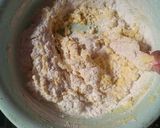 Foto langkah ke 4 dari resep Kue kering sagu keju.