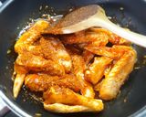 Foto langkah ke 2 dari resep 70. Chicken wings madu.
