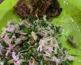 Foto langkah ke 3 dari resep Trancam.