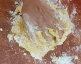 Foto del paso 2 de la receta: Ñoquis de papa