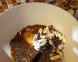 Foto langkah ke 1 dari resep Rawon daging Sapi.